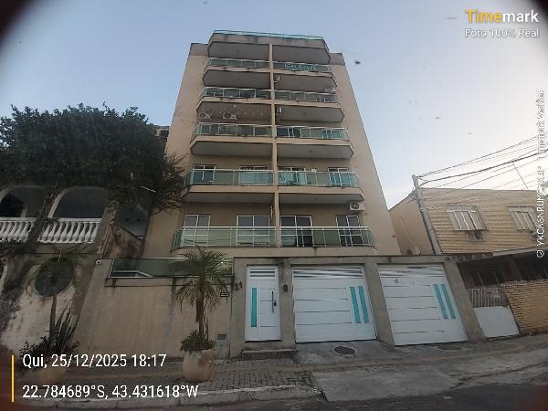 Apartamento - Venda, SANTA TEREZINHA, MESQUITA, RJ