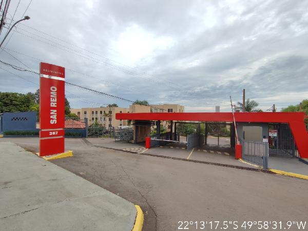 Apartamento - Venda, JARDIM CALIFORNIA, MARILIA, SP