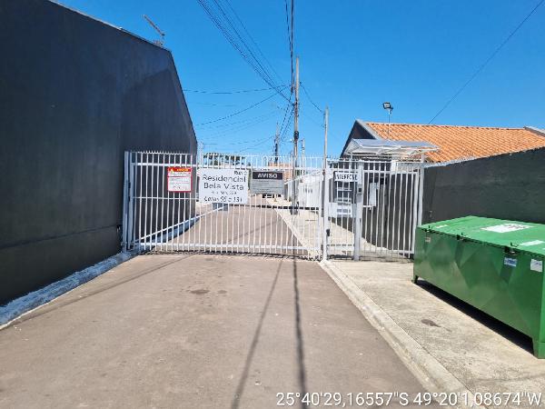 Casa - Venda, ESTADOS, FAZENDA RIO GRANDE, PR