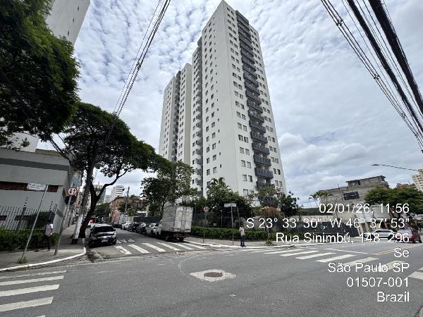 Apartamento - Venda, LIBERDADE, SAO PAULO, SP