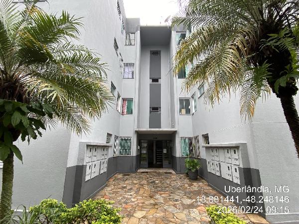 Apartamento - Venda, ALTO UMUARAMA, UBERLANDIA, MG