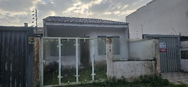 Casa - Venda, LOTEAMENTO YAMAGUCHI, PARANAGUA, PR