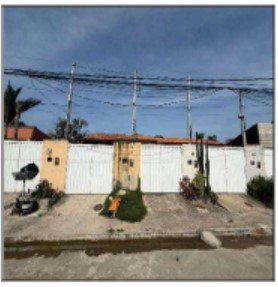 Casa - Venda, GUARATIBA, RIO DE JANEIRO, RJ