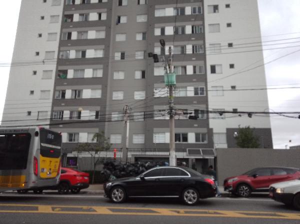 Apartamento - Venda, CANGAIBA, SAO PAULO, SP