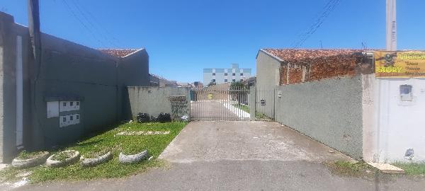 Casa - Venda, GUARAITUBA, COLOMBO, PR