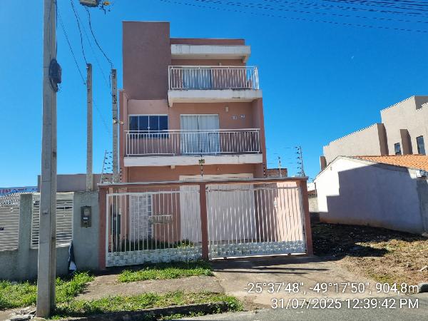 Casa - Venda, EUCALIPTOS, FAZENDA RIO GRANDE, PR