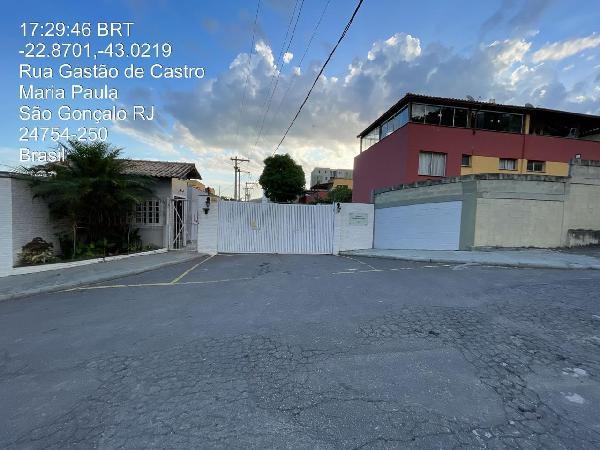 Apartamento - Venda, SAO GONCALO, RJ