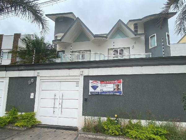 Casa - Venda, JARDIM SAO CAETANO, SAO CAETANO DO SUL, SP