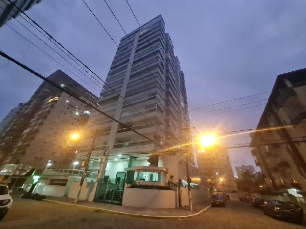 Apartamento - Venda, VILA ALZIRA, PRAIA GRANDE, SP