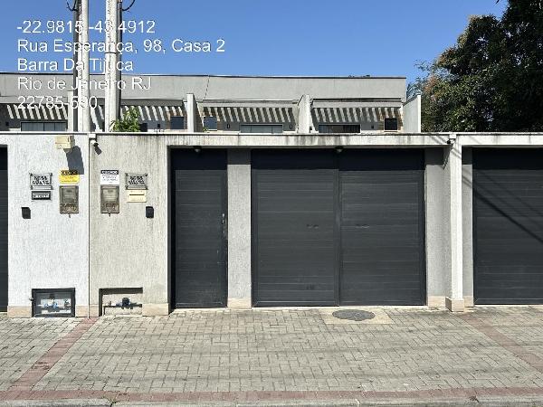 Casa - Venda, VARGEM GRANDE, RIO DE JANEIRO, RJ