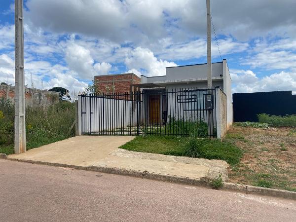 Casa - Venda, ESTADOS, FAZENDA RIO GRANDE, PR