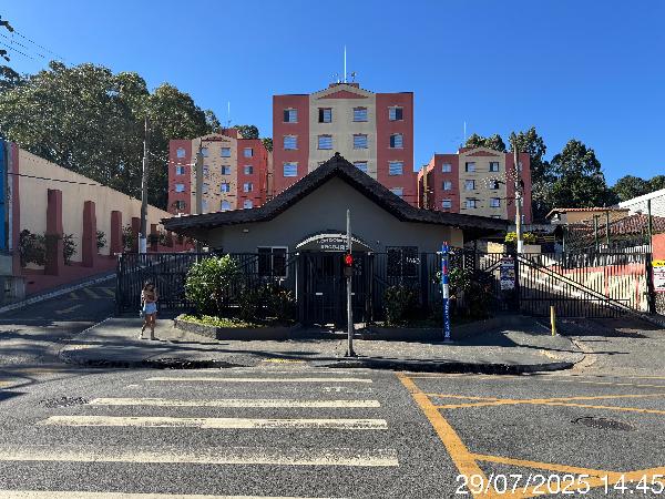 Apartamento - Venda, BAETA NEVES, SAO BERNARDO DO CAMPO, SP