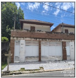 Apartamento - Venda, MARACANA, PRAIA GRANDE, SP