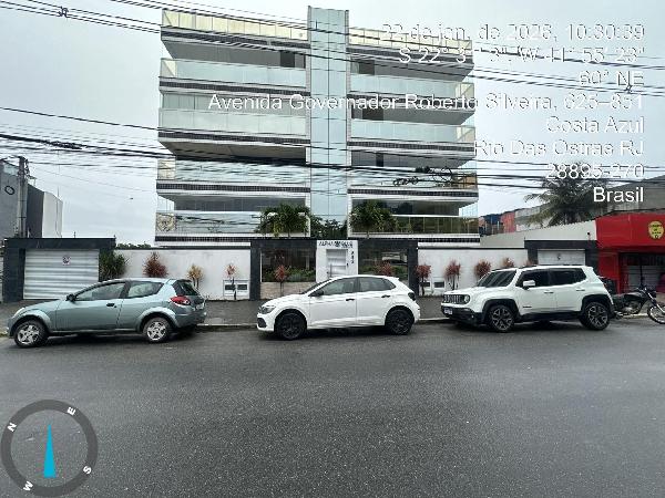 Apartamento - Venda, COSTAZUL, RIO DAS OSTRAS, RJ