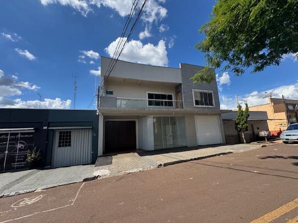 Apartamento - Venda, JARDIM BRESSAN, TOLEDO, PR