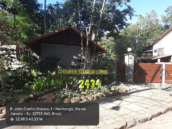 Casa - Venda, JACARAPAGUÁ, RIO DE JANEIRO, RJ