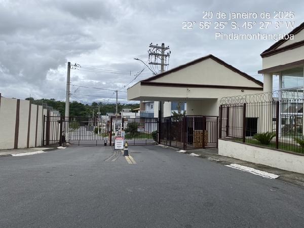 Casa - Venda, CAMPO ALEGRE, PINDAMONHANGABA, SP