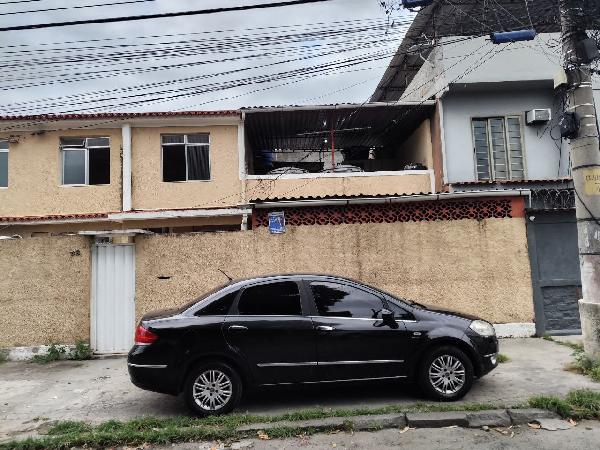 Casa - Venda, OLARIA, RIO DE JANEIRO, RJ