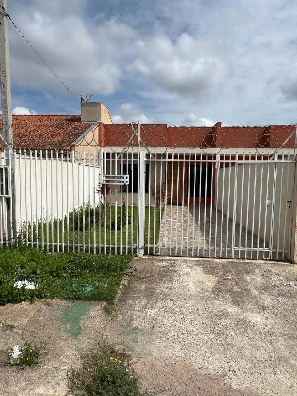 Casa - Venda, NACOES, FAZENDA RIO GRANDE, PR