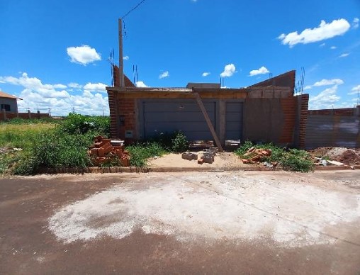 Casa - Venda, GUARA, SP