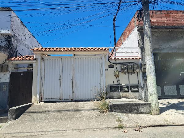 Casa - Venda, PORTO NOVO, SAO GONCALO, RJ