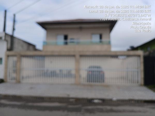 Casa - Venda, RIBEIROPOLIS, PRAIA GRANDE, SP