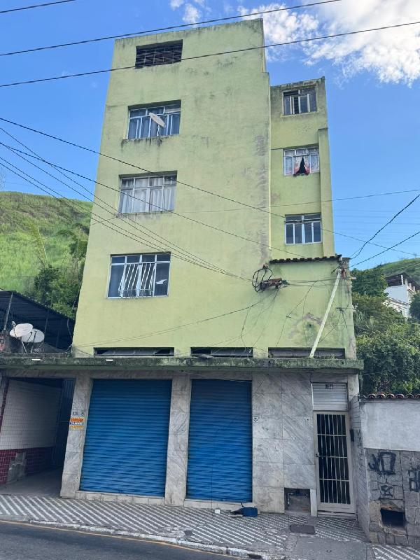 Apartamento - Venda, CENTRO, BARRA MANSA, RJ