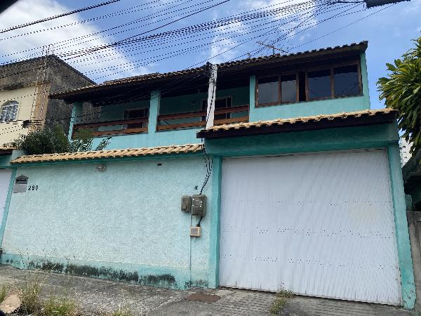 Casa - Venda, JARDIM CATARINA, SAO GONCALO, RJ