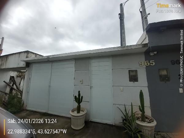 Casa - Venda, PEDRA DE GUARATIBA, RIO DE JANEIRO, RJ