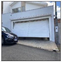 Casa - Venda, JARDIM SANTANA, FRANCA, SP