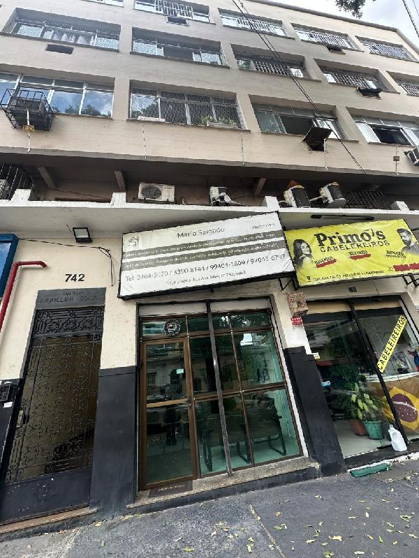 Apartamento - Venda, CAMPINHO, RIO DE JANEIRO, RJ