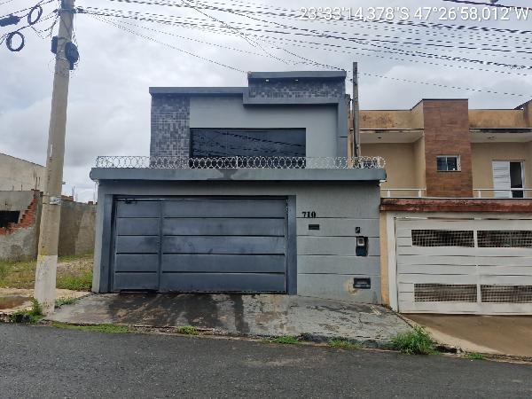 Casa - Venda, RESIDENCIAL GIARDINO DI VENETO, VOTORANTIM, SP