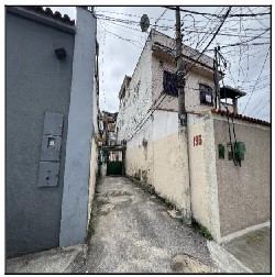 Casa - Venda, QUINTINO BOCAIUVA, RIO DE JANEIRO, RJ