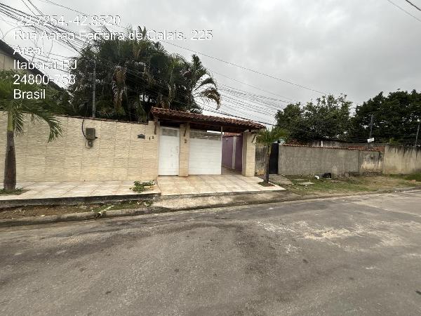 Casa - Venda, LOT VILA REAL, ITABORAI, RJ