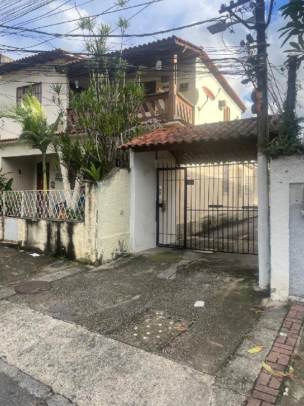 Casa - Venda, PRACA SECA, RIO DE JANEIRO, RJ