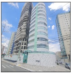 Apartamento - Venda, REAL, PRAIA GRANDE, SP