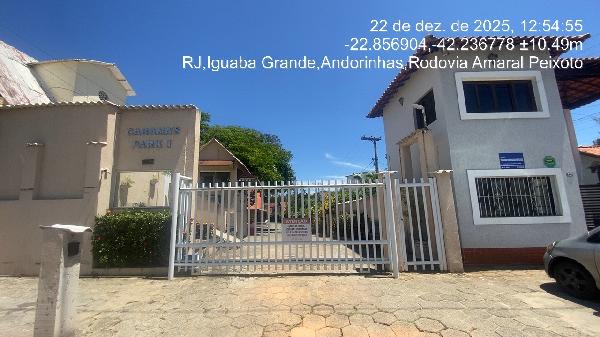 Casa - Venda, IGUABA PEQUENA, IGUABA GRANDE, RJ