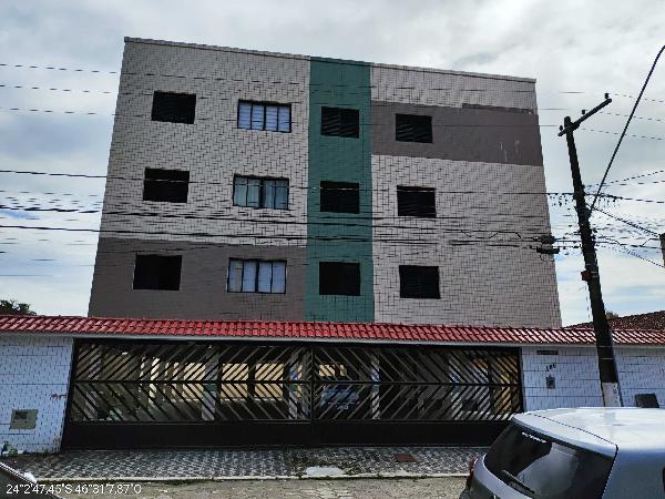 Apartamento - Venda, CAICARA, PRAIA GRANDE, SP