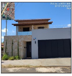 Casa - Venda, FRUTAL, MG