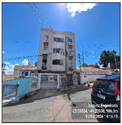 Apartamento - Venda, SAO DOMINGOS, SAO JOSE DOS PINHAIS, PR