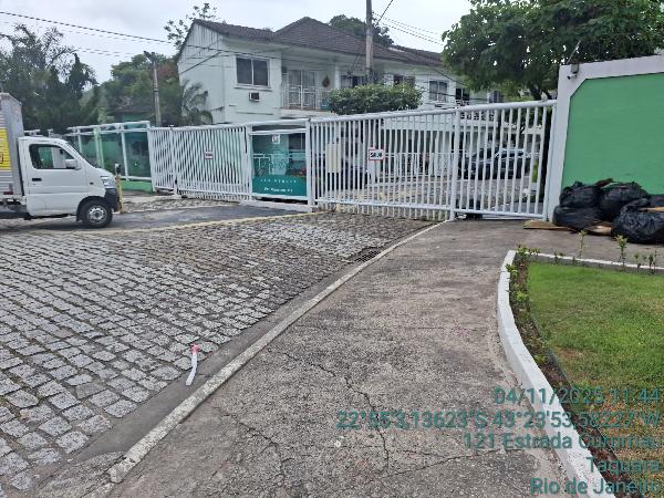 Apartamento - Venda, TAQUARA, RIO DE JANEIRO, RJ