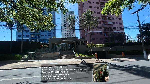 Apartamento - Venda, VILA SAO BENTO, CAMPINAS, SP