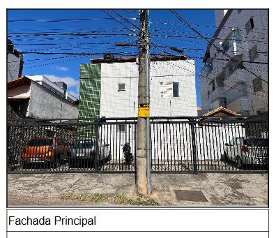 Apartamento - Venda, CASTELO, BELO HORIZONTE, MG