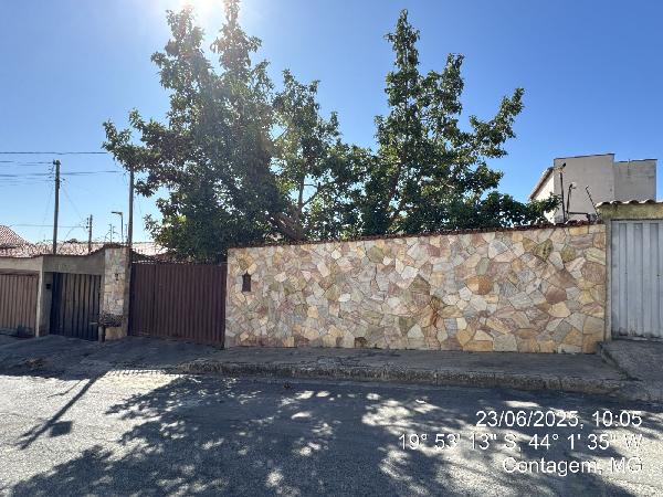 Casa - Venda, RESSACA, CONTAGEM, MG