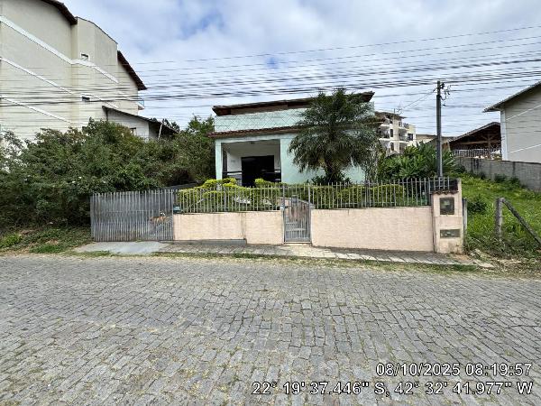 Casa - Venda, CONEGO, NOVA FRIBURGO, RJ