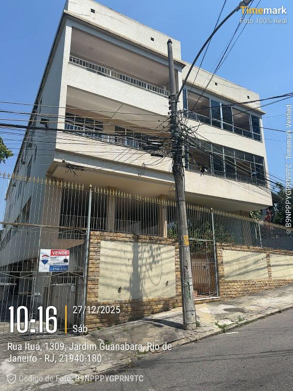 Apartamento - Venda, N SRA DA AJUDA, RIO DE JANEIRO, RJ