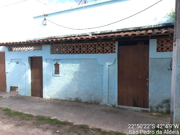 Casa - Venda, CAMPO REDONDO, SAO PEDRO DA ALDEIA, RJ