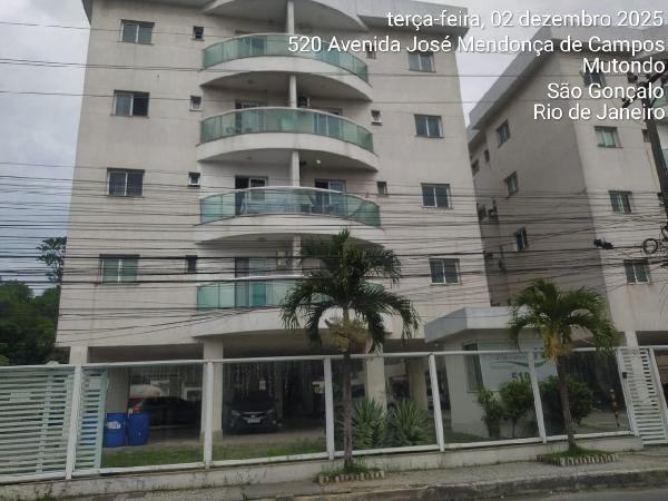 Apartamento - Venda, CENTRO, SAO GONCALO, RJ