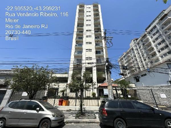 Apartamento - Venda, ENGENHO DE DENTRO, RIO DE JANEIRO, RJ