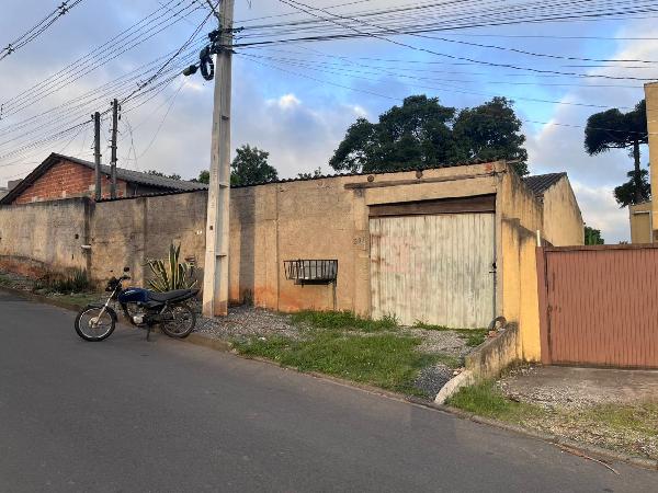 Casa - Venda, DAS GRACAS, COLOMBO, PR